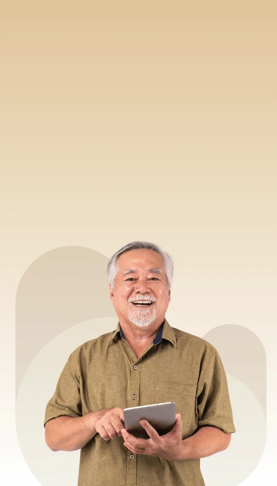 Mobile Background