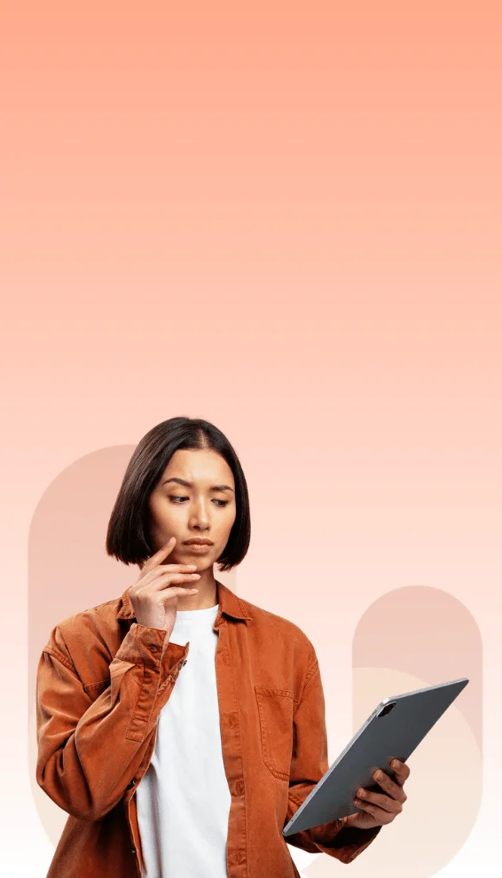 Mobile Background