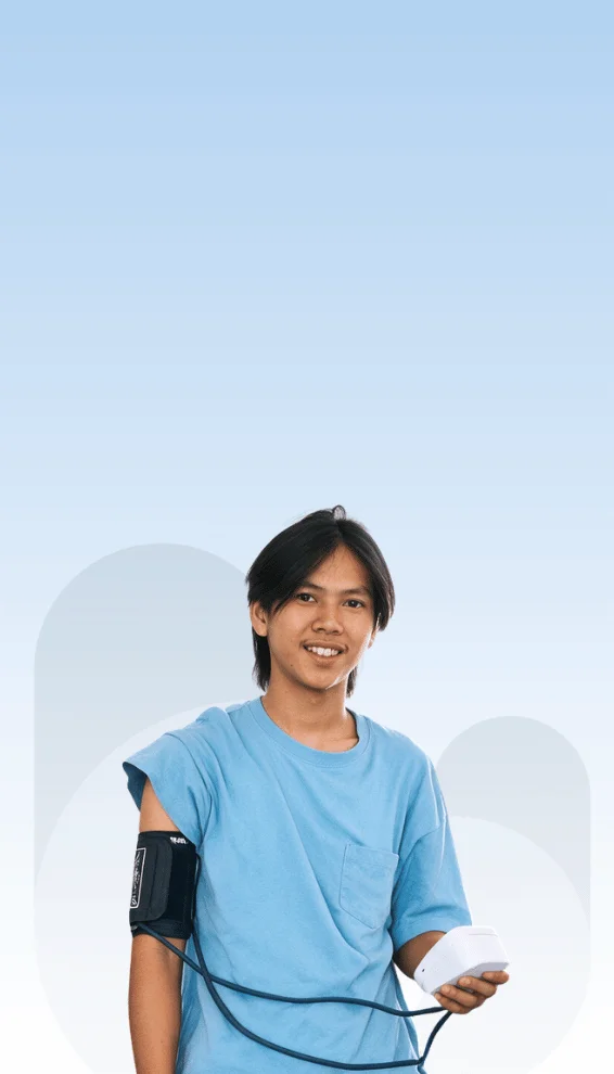 Mobile Background