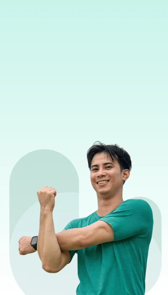 Mobile Background