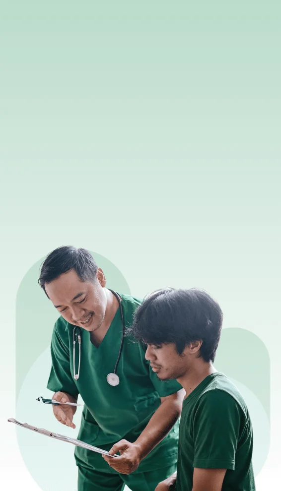Mobile Background